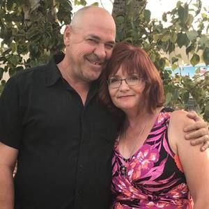 Meet your Posher, Randi